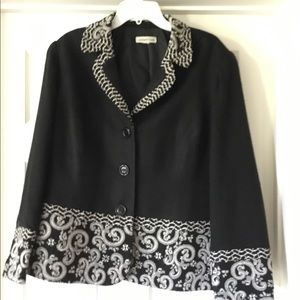 Women’s blazer